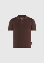 pl001-luxe-knitted-polo-top-brown