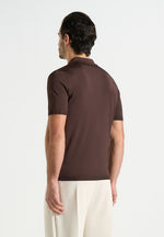 pl001-luxe-knitted-polo-top-brown