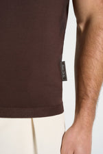 pl001-luxe-knitted-polo-top-brown