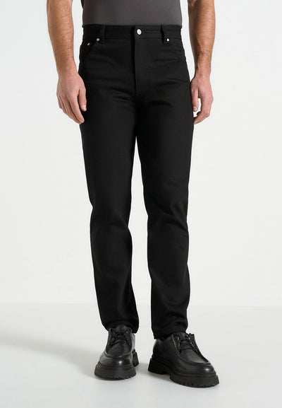dn001-tapered-fit-denim-jeans-black