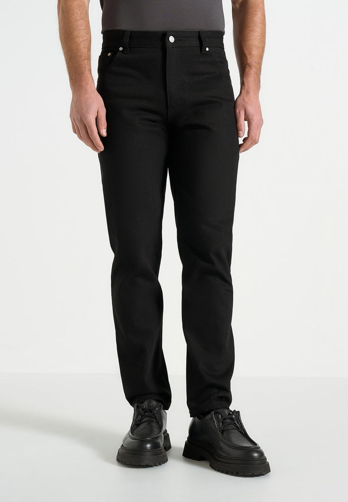 dn001-tapered-fit-denim-jeans-black