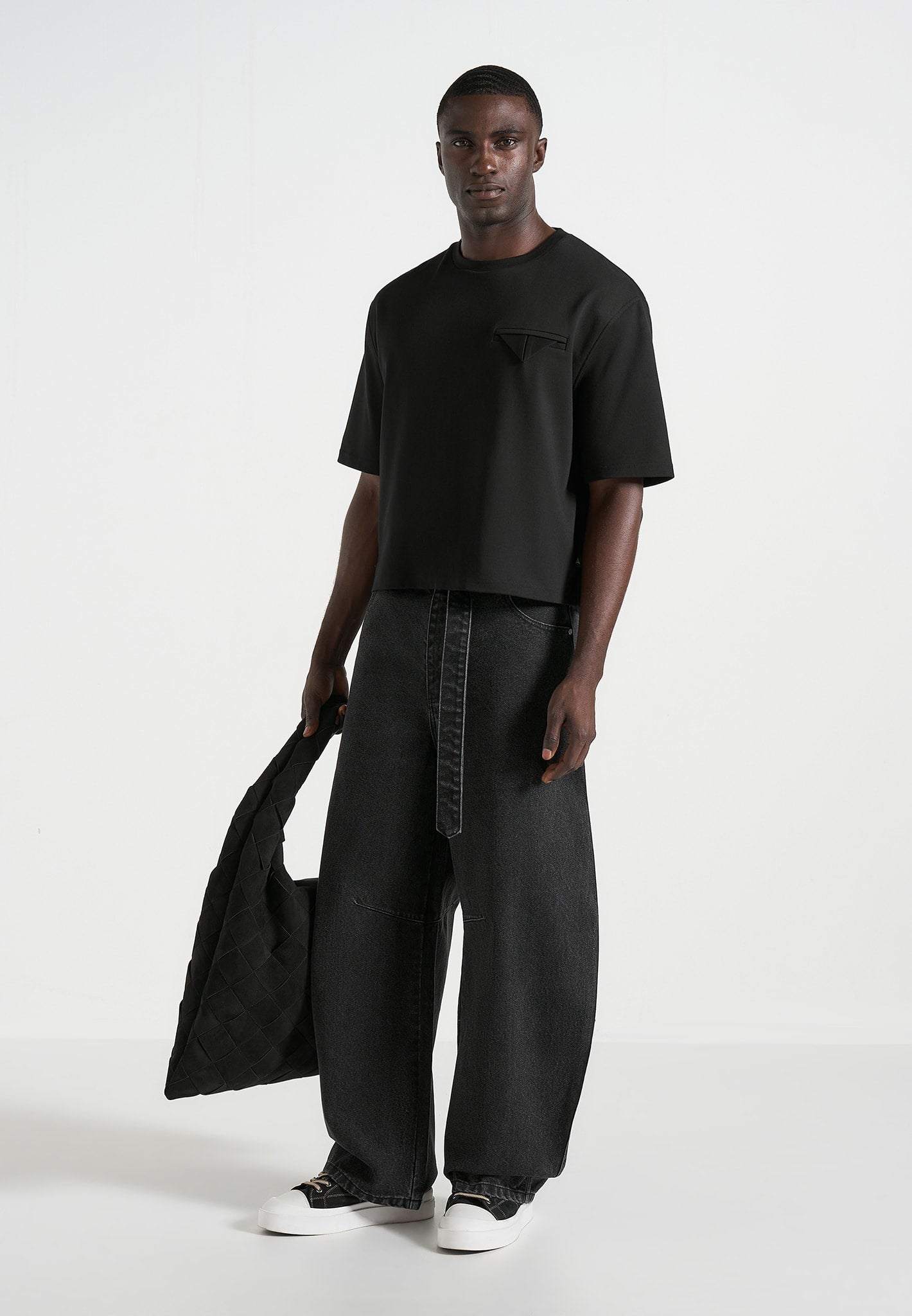 xander-barrel-leg-denim-jeans-black