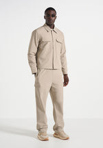 rayan-technical-cargo-trousers-beige