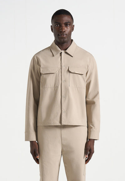milo-technical-cargo-jacket-taupe