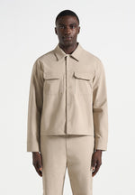 milo-technical-cargo-jacket-beige