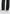 Mathis - Twill Signature Wide Leg Cargo Pants - Black
