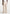 Mathis - Twill Signature Wide Leg Cargo Pants - Beige