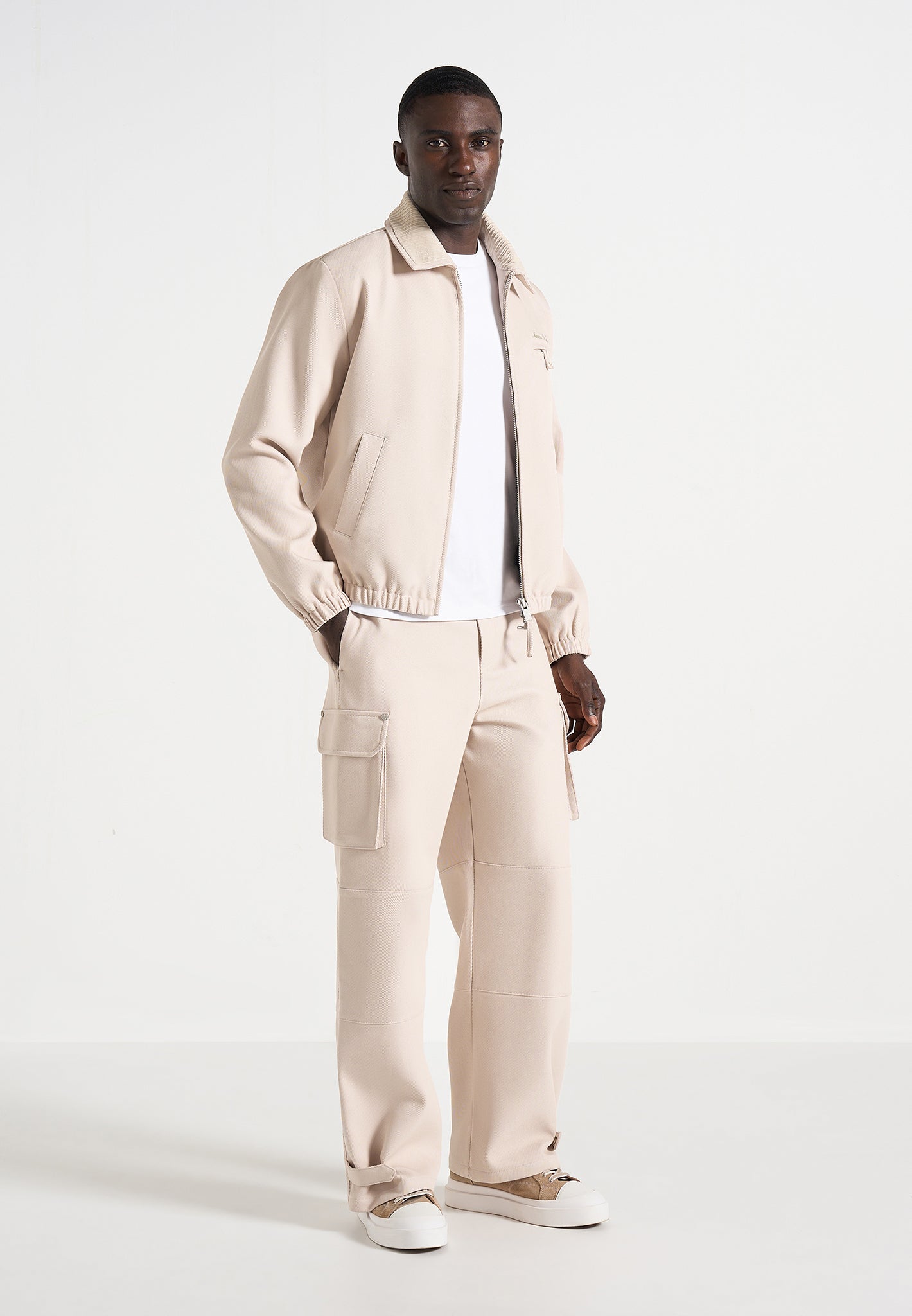 mathis-twill-signature-wide-leg-cargo-trousers-beige 