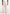 Mathis - Twill Signature Wide Leg Cargo Pants - Beige