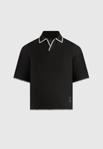 lenny-boxy-polo-shirt-with-whipstitch-detail-black