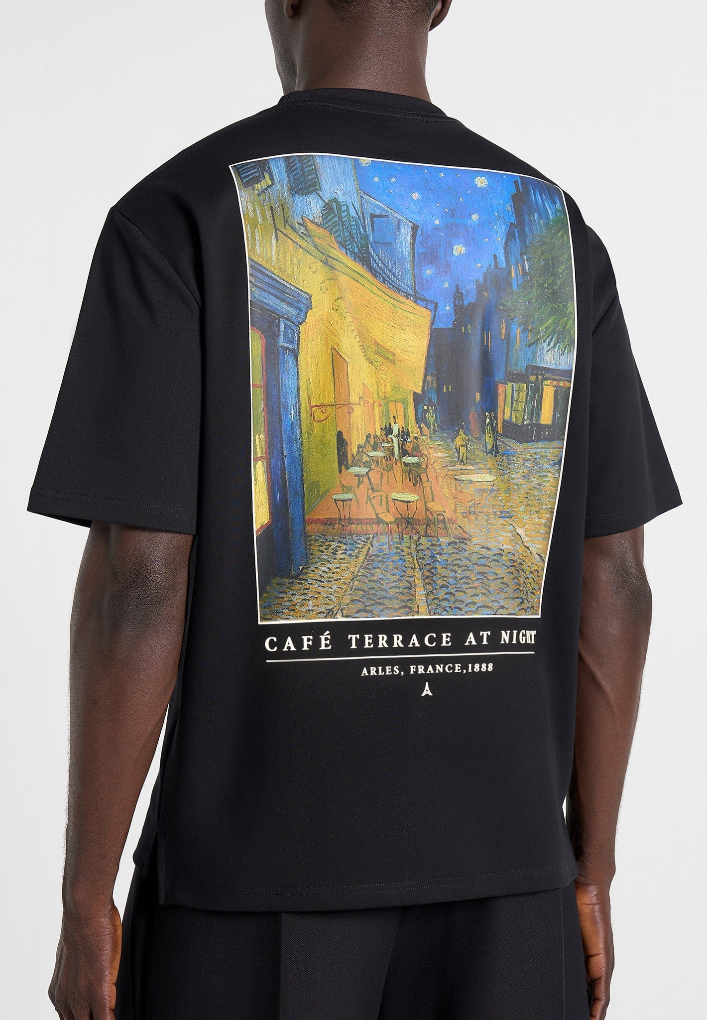 anders-cafe-terrace-at-night-cotton-t-shirt-black 
