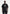 Anders - Cafe Terrace At Night Cotton T-Shirt - Black