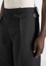 auguste-tailored-twill-bermuda-shorts-black
