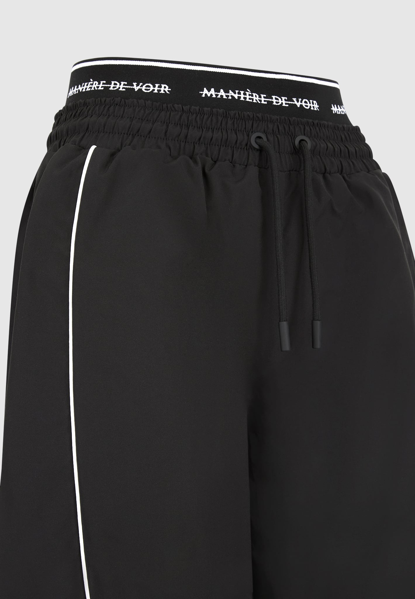 mdv-banded-contour-joggers-black