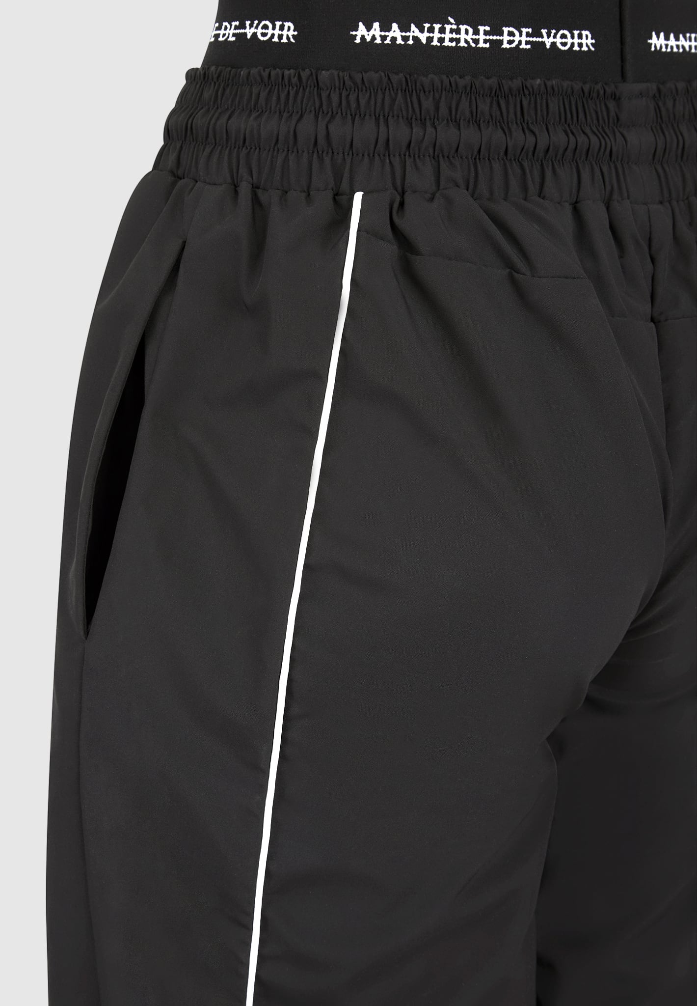 mdv-banded-contour-joggers-black