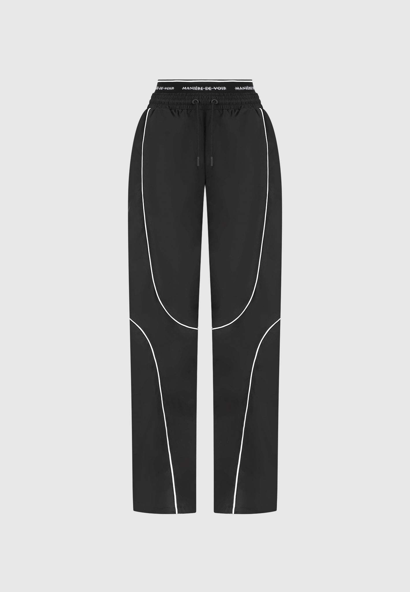 mdv-banded-contour-joggers-black