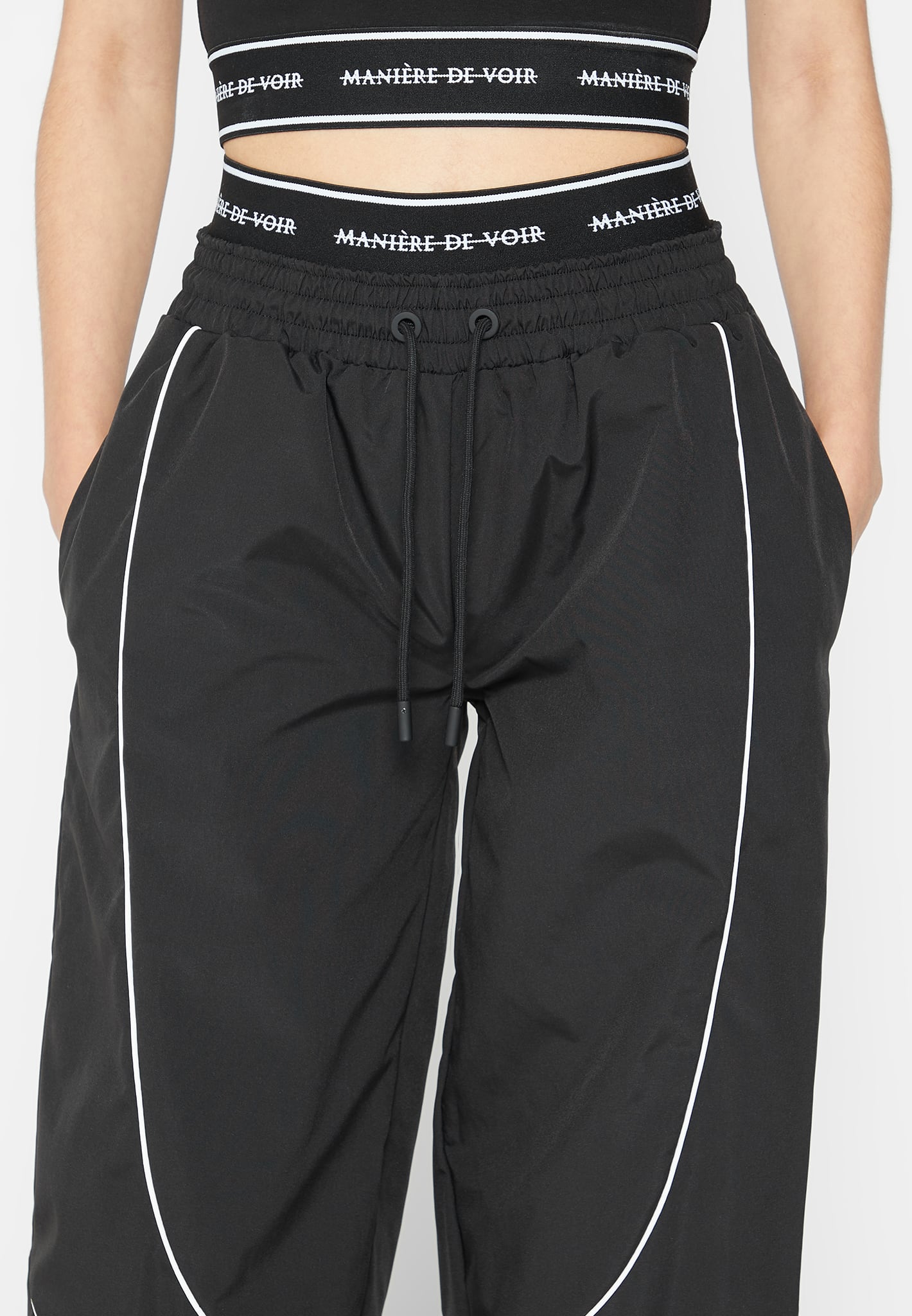 mdv-banded-contour-joggers-black