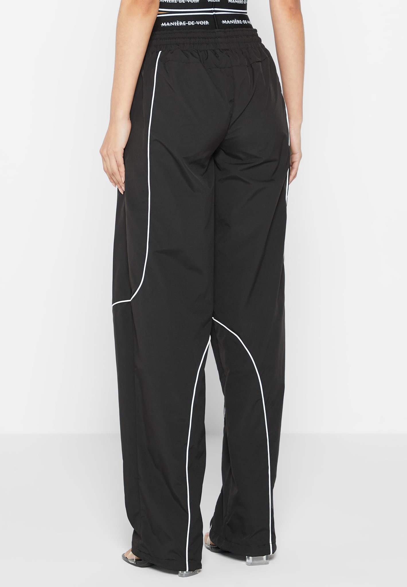 mdv-banded-contour-joggers-black