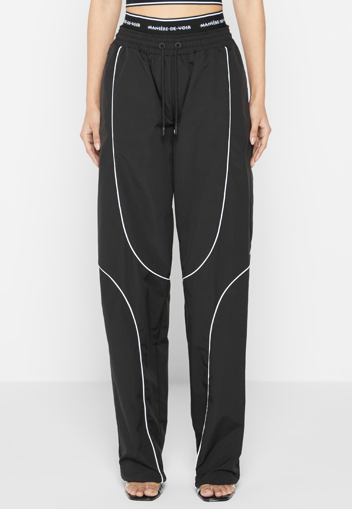 mdv-banded-contour-joggers-black