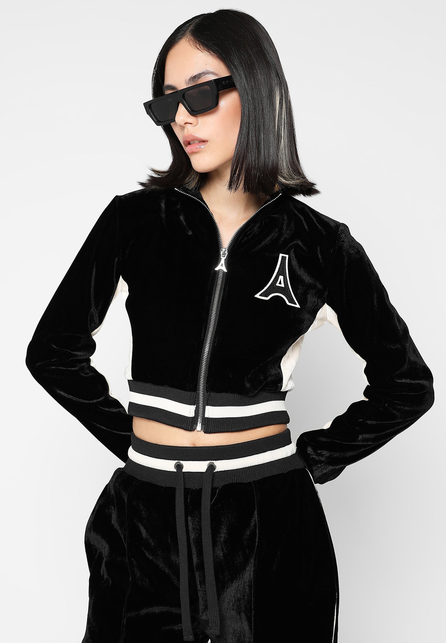 mdv-velvet-varsity-track-jacket-black-cream-1