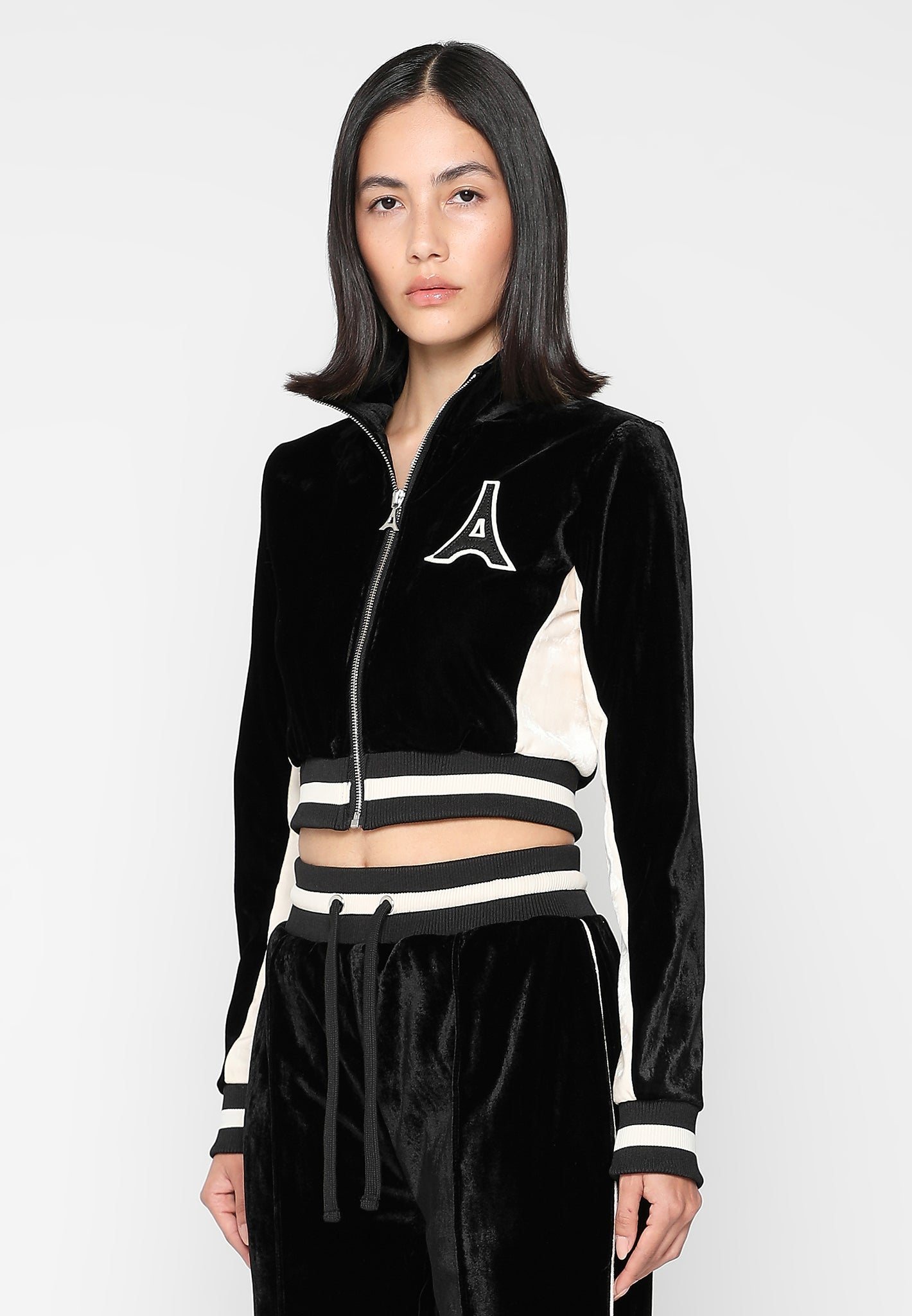 mdv-velvet-varsity-track-jacket-black-cream-1