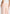 Julie - Tailored Twin Pleat Pants - Peach