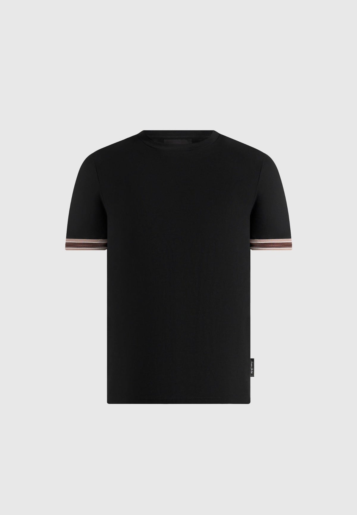 layton-taped-cotton-t-shirt-black