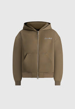 js002-unisex-signature-relaxed-fit-zip-hoodie-olive