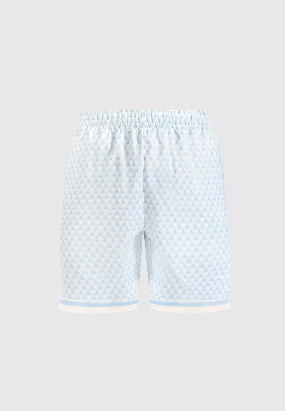 jordan-eiffel-monogram-shorts-pale-blue
