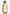 Elodie - Knitted Draped Halterneck Top - Pale Yellow