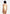 BS001 - V-Neck Bodysuit - Pale Yellow
