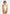 BS001 - V-Neck Bodysuit - Pale Yellow