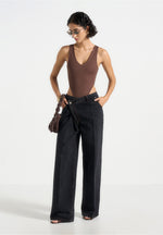bs001-v-neck-bodysuit-brown