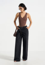 bs001-v-neck-bodysuit-brown