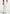 Pierre - Twin Pleat Linen Pants - White
