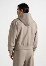 js002-unisex-signature-relaxed-fit-zip-hoodie-taupe