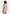 Thea - Mesh Ruched Suit Vest - Mushroom