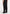 Addison - Unisex Textured Relaxed Fit Pants - Black
