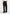 Gael - Contrast Whipstitch Relaxed Track Pants - Black