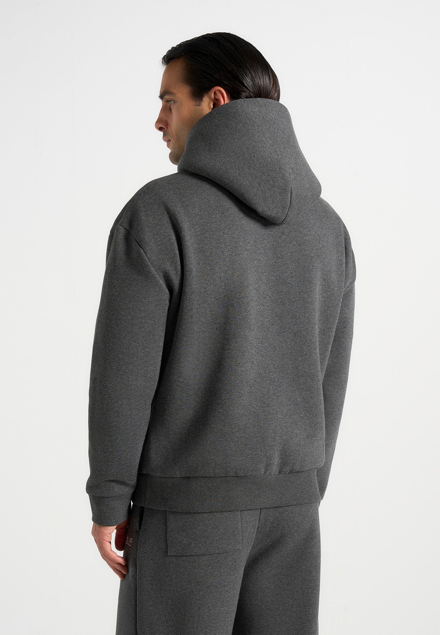 js001-unisex-signature-relaxed-fit-hoodie-charcoal-grey