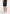 Regis - Contrast Detail Knit Shorts - Navy