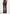 Ambre - Leather Lace Up Flared Pants - Brown