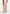 Loic - Wide Leg Tailored Pants With Belt - Beige
