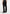 Eiffel Velour Track Pants - Black