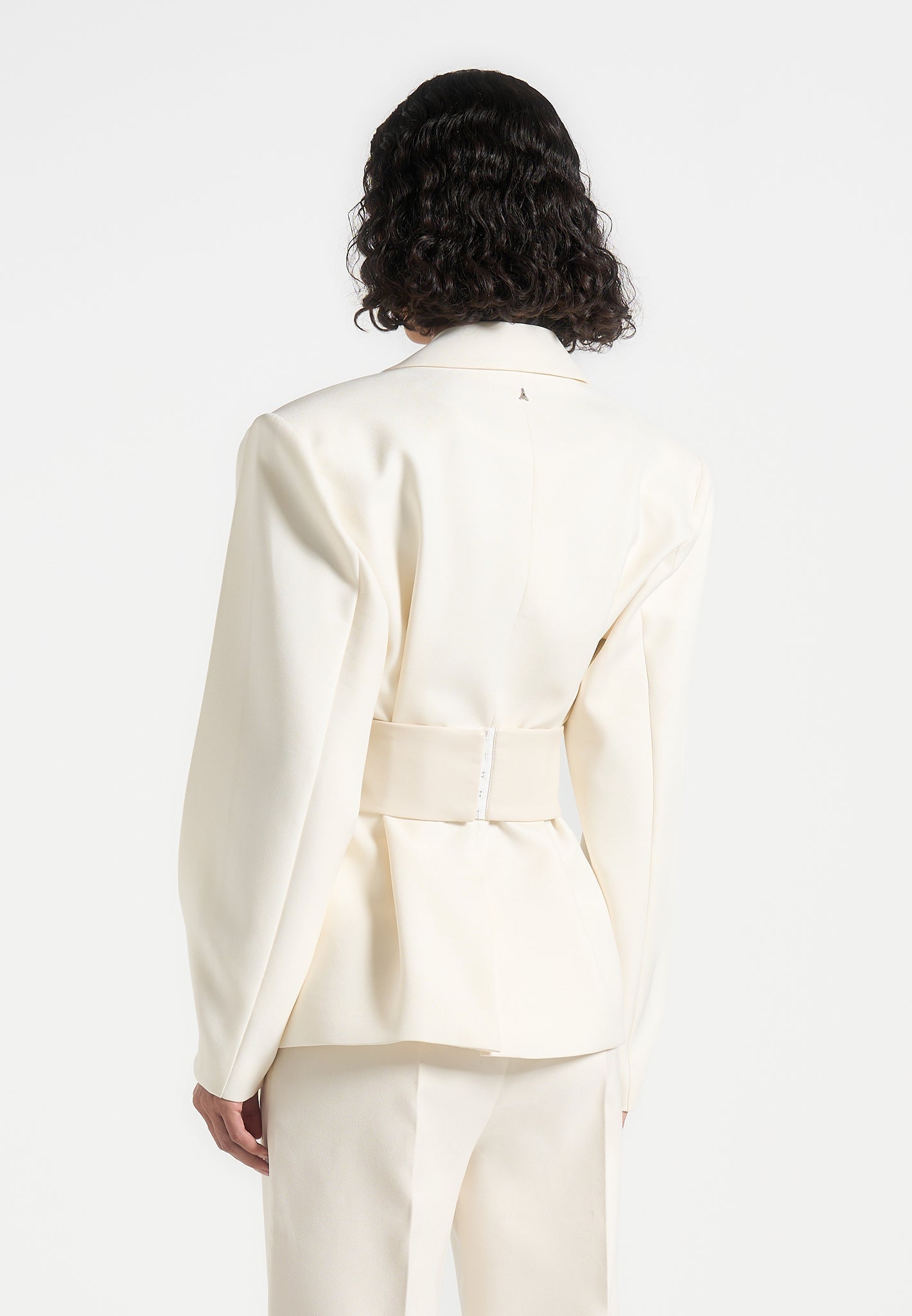 marie-twist-sleeve-tailored-blazer-with-belt-off-white