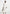 Pierre - Twin Pleat Linen Pants - White
