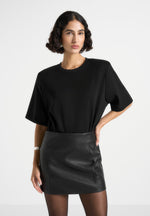 bs002-wide-shoulder-bodysuit-t-shirt-black