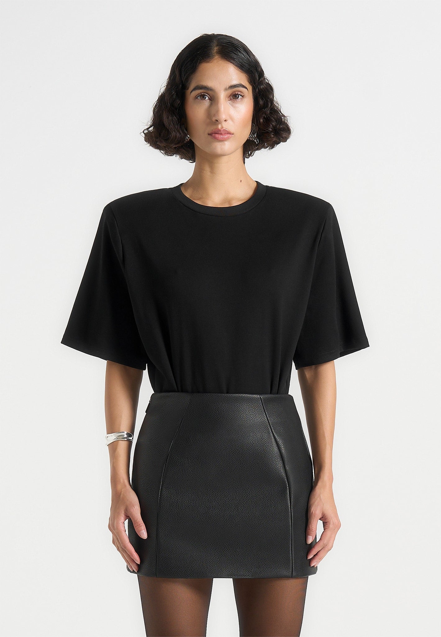 bs002-wide-shoulder-bodysuit-t-shirt-black