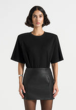bs002-wide-shoulder-bodysuit-t-shirt-black