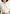 Alba - Tweed Mock Neck Curve Detailing Top - Cream